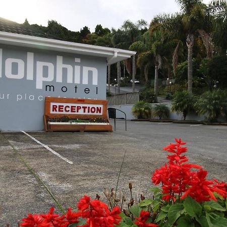 Dolphin Motel Paihia Exterior foto