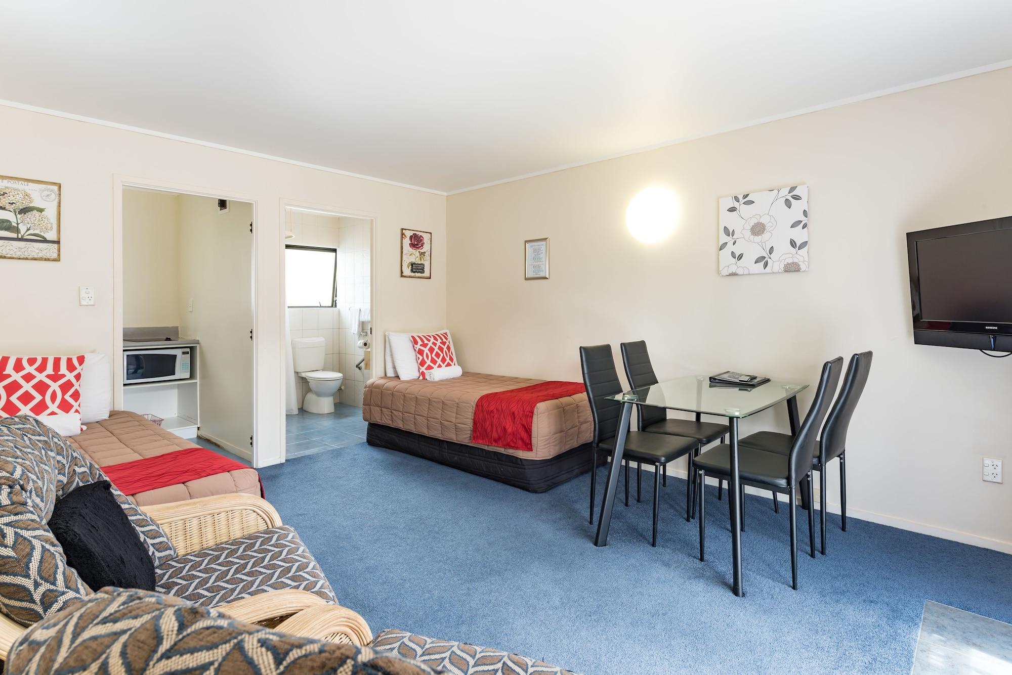 Dolphin Motel Paihia Exterior foto