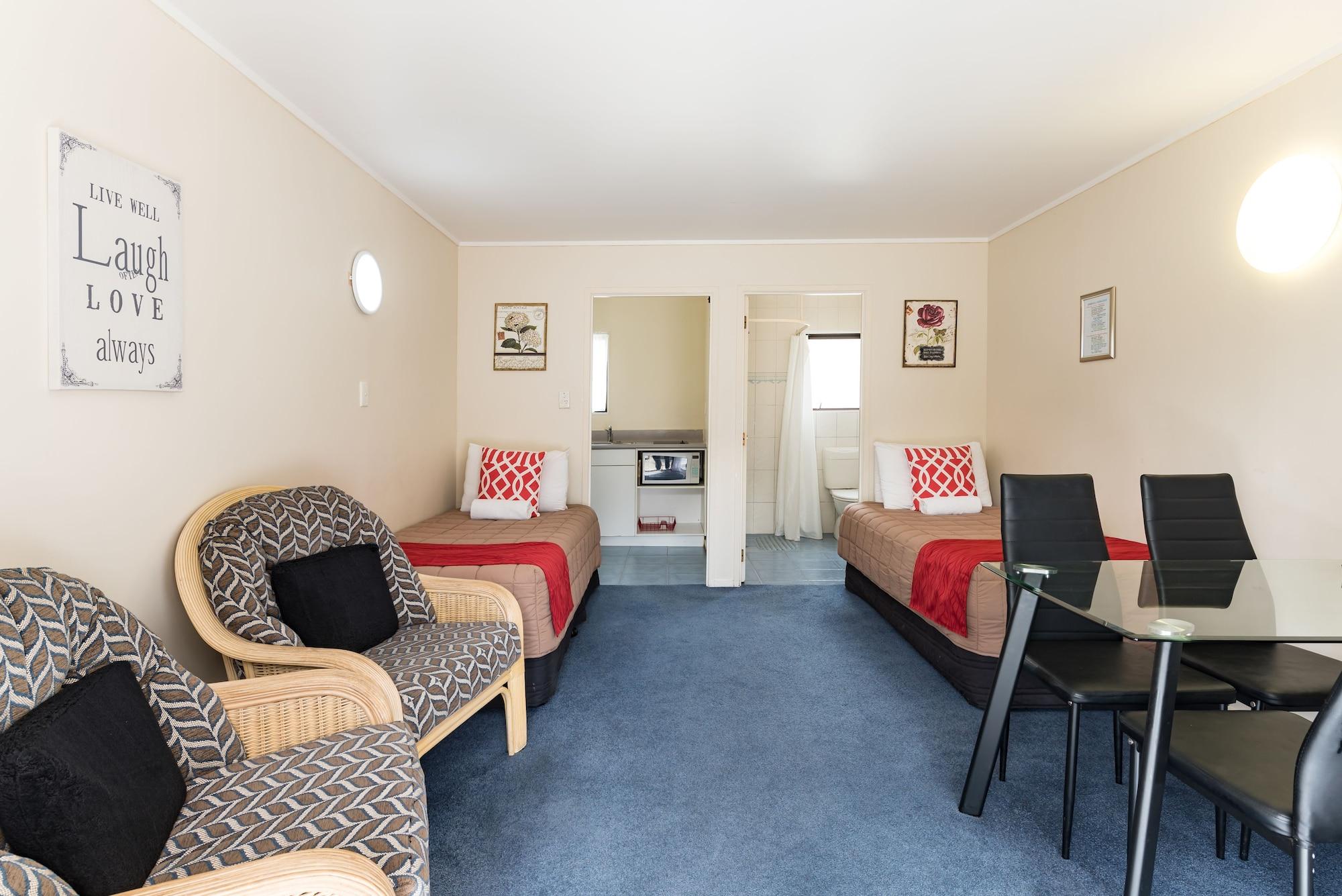 Dolphin Motel Paihia Exterior foto