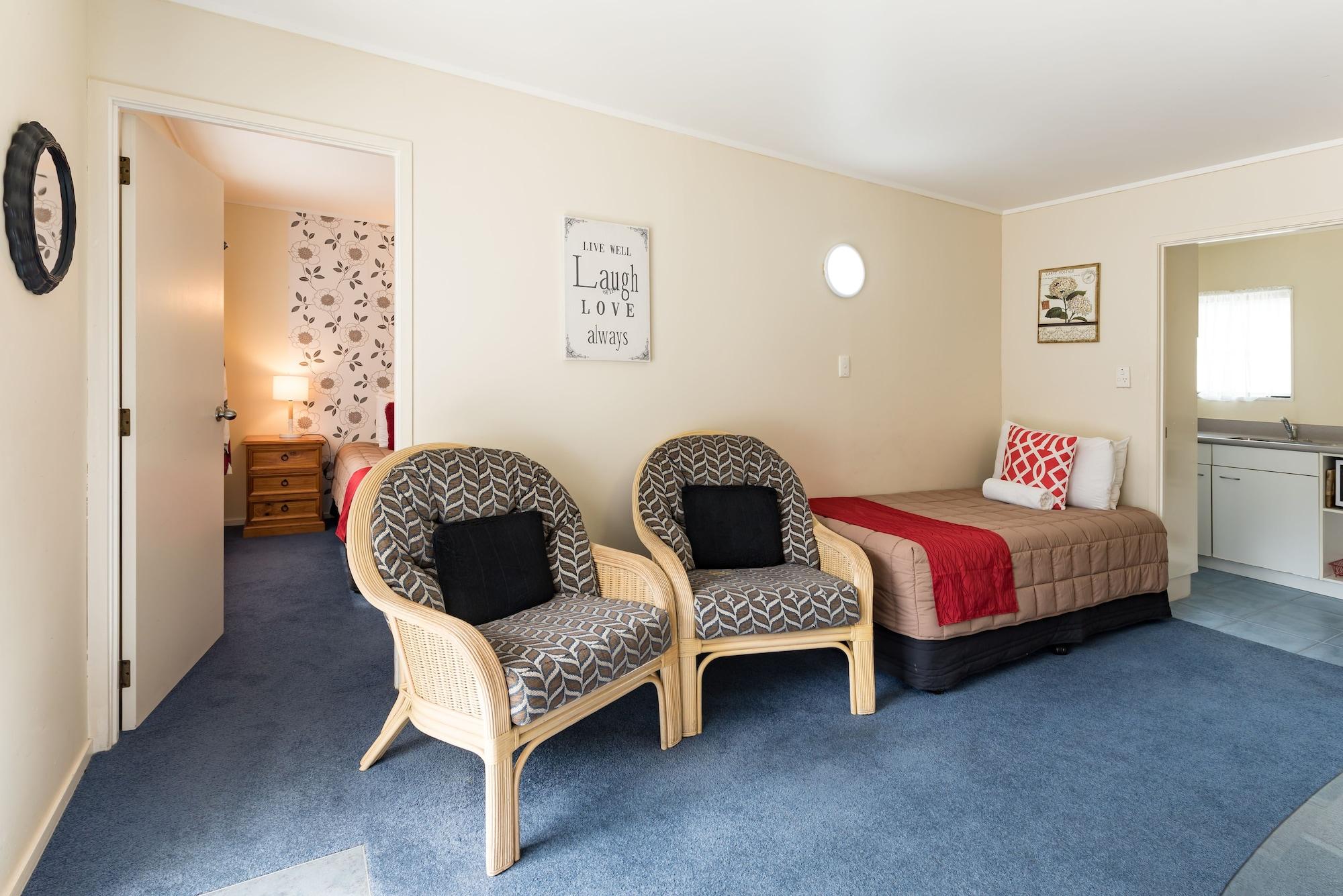 Dolphin Motel Paihia Exterior foto