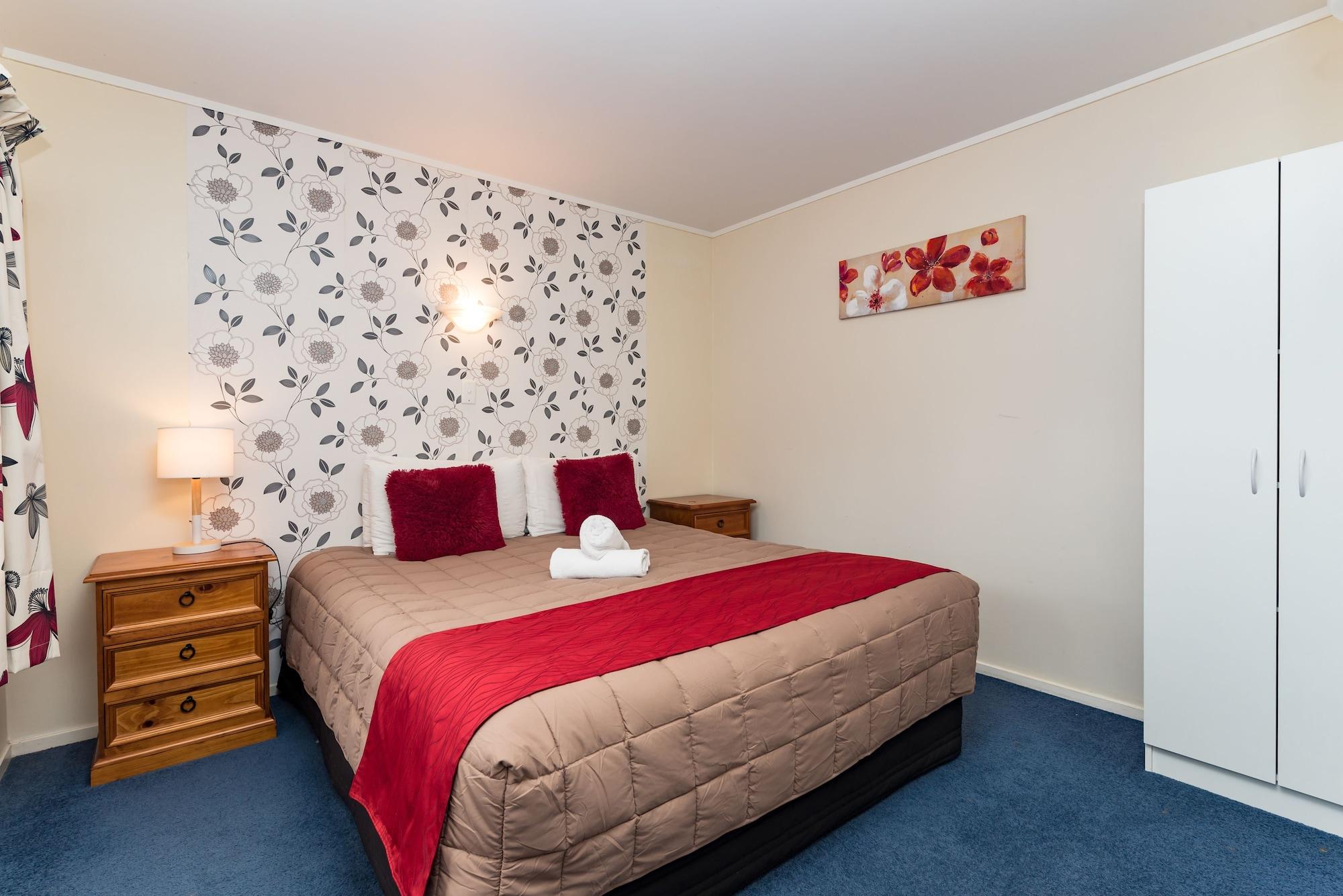 Dolphin Motel Paihia Exterior foto