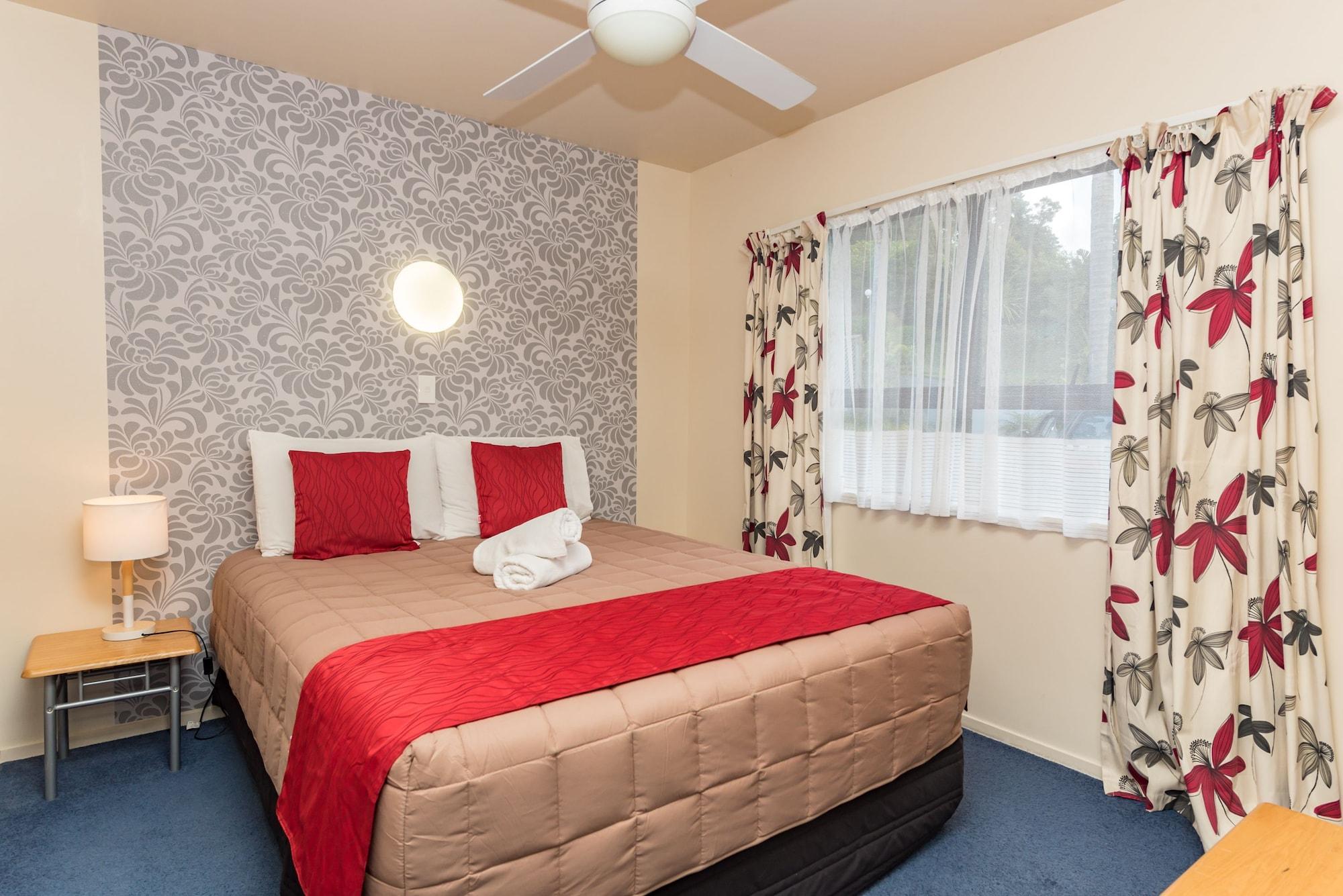 Dolphin Motel Paihia Exterior foto