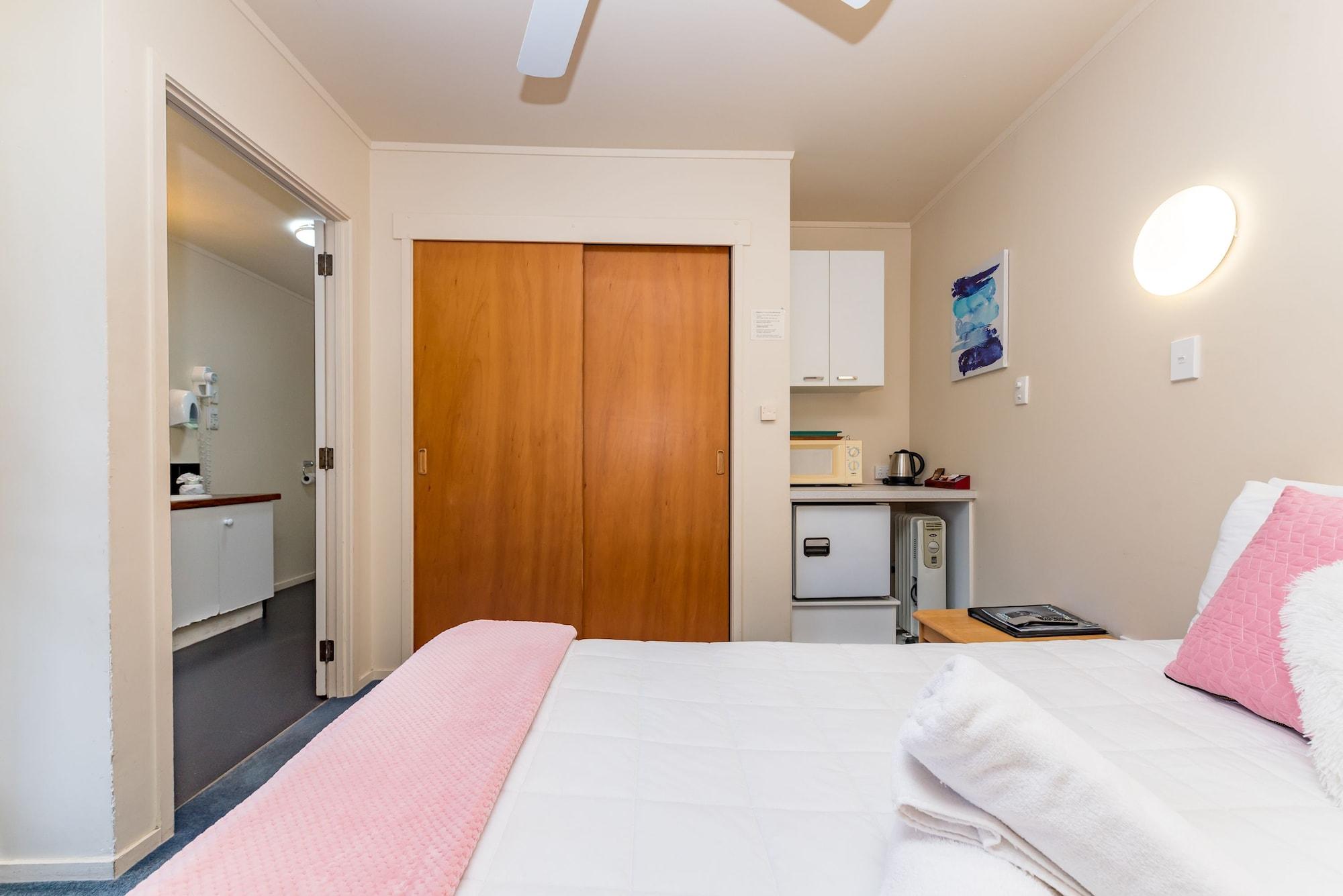 Dolphin Motel Paihia Exterior foto