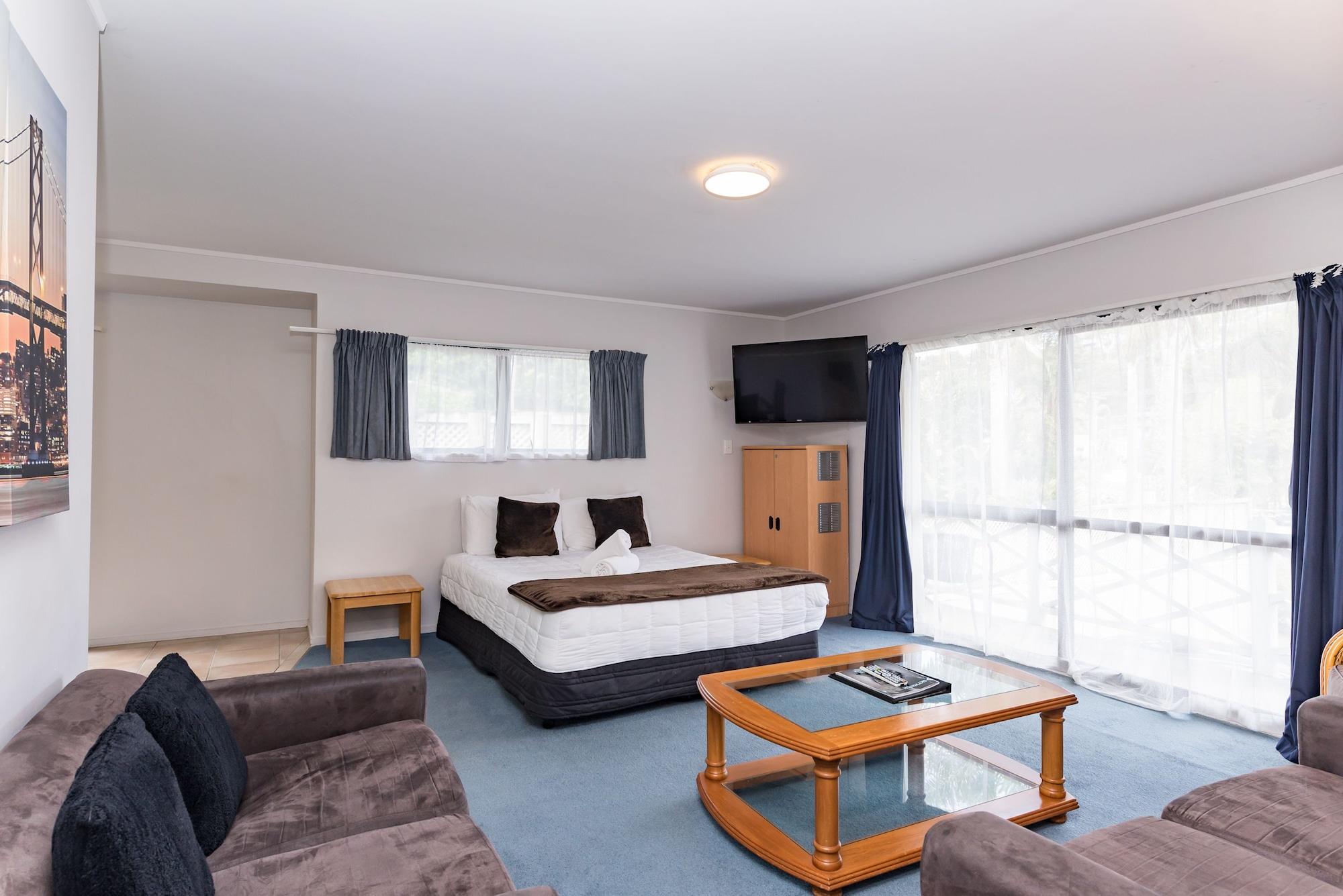 Dolphin Motel Paihia Exterior foto