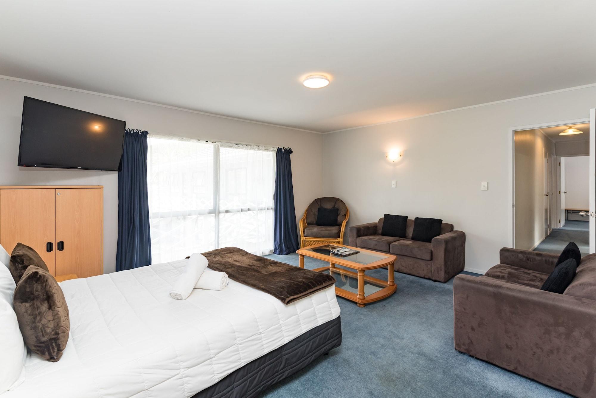 Dolphin Motel Paihia Exterior foto