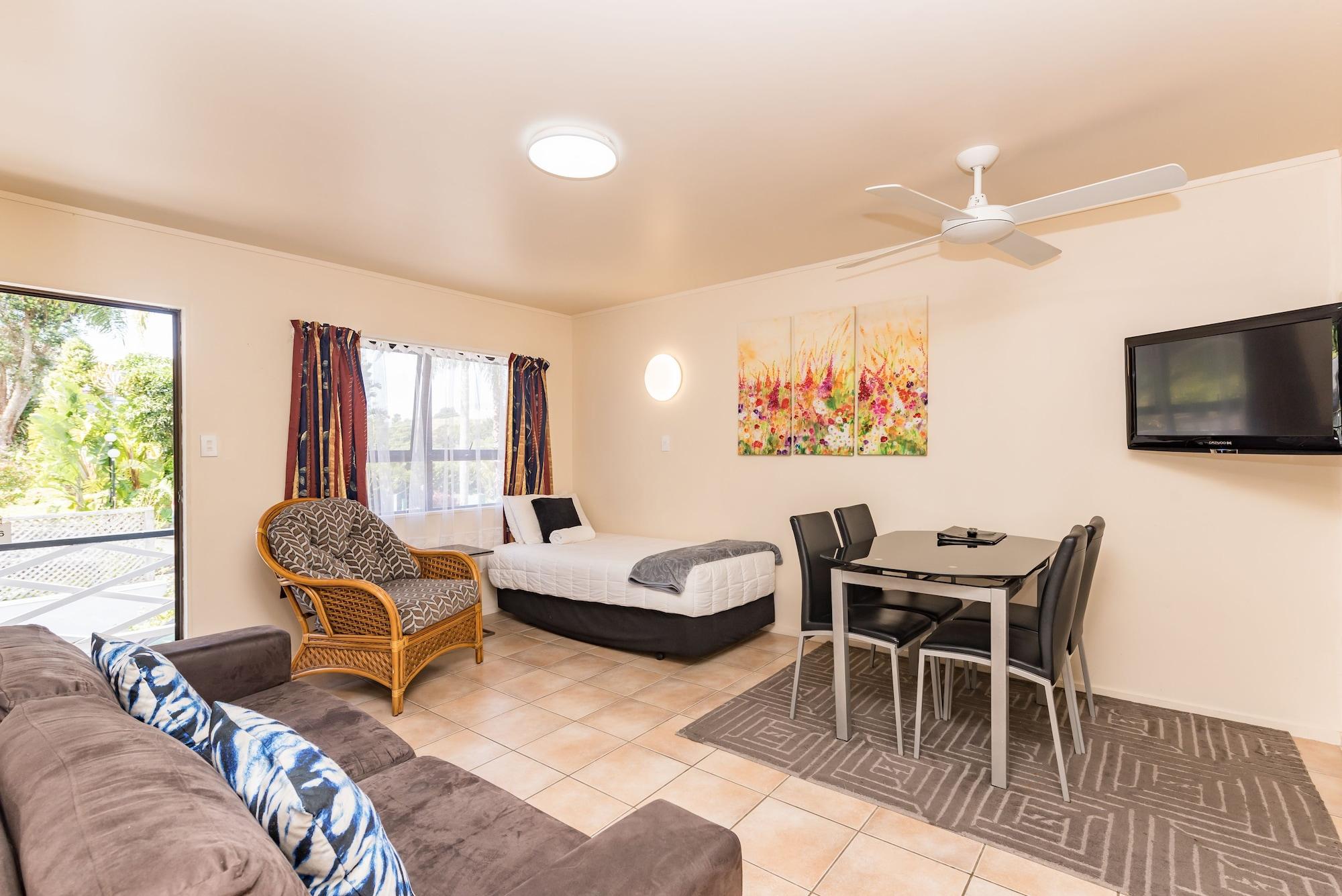 Dolphin Motel Paihia Exterior foto
