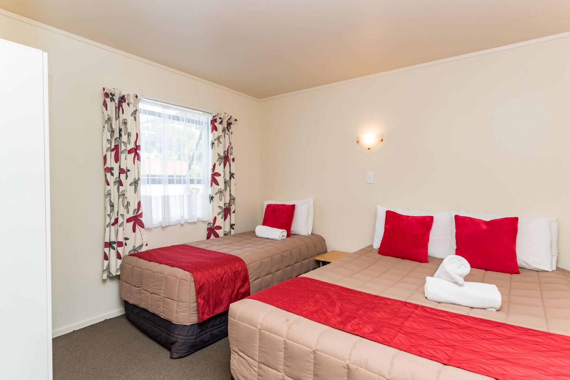 Dolphin Motel Paihia Exterior foto
