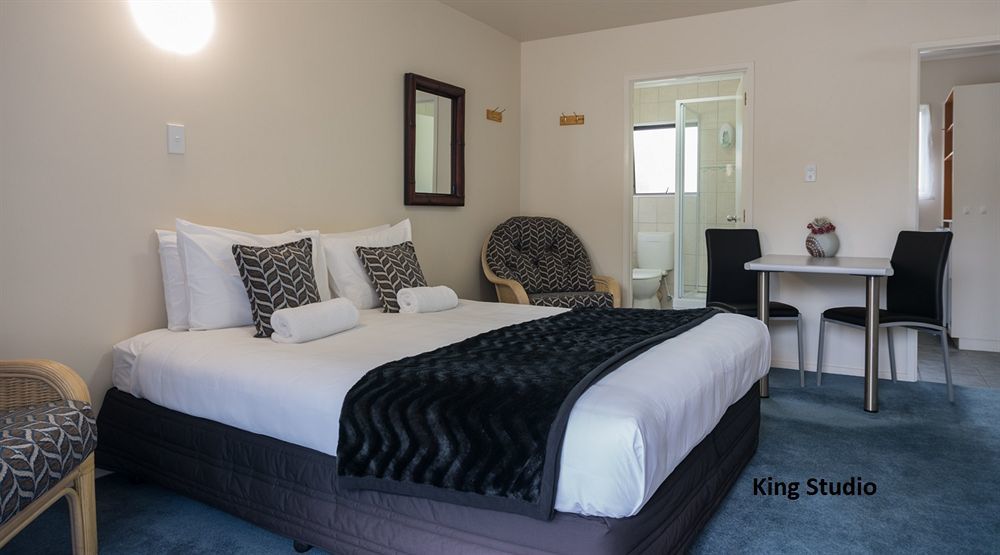 Dolphin Motel Paihia Exterior foto