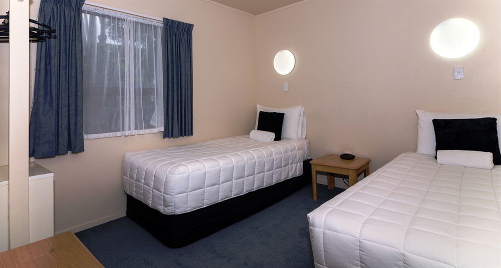 Dolphin Motel Paihia Exterior foto