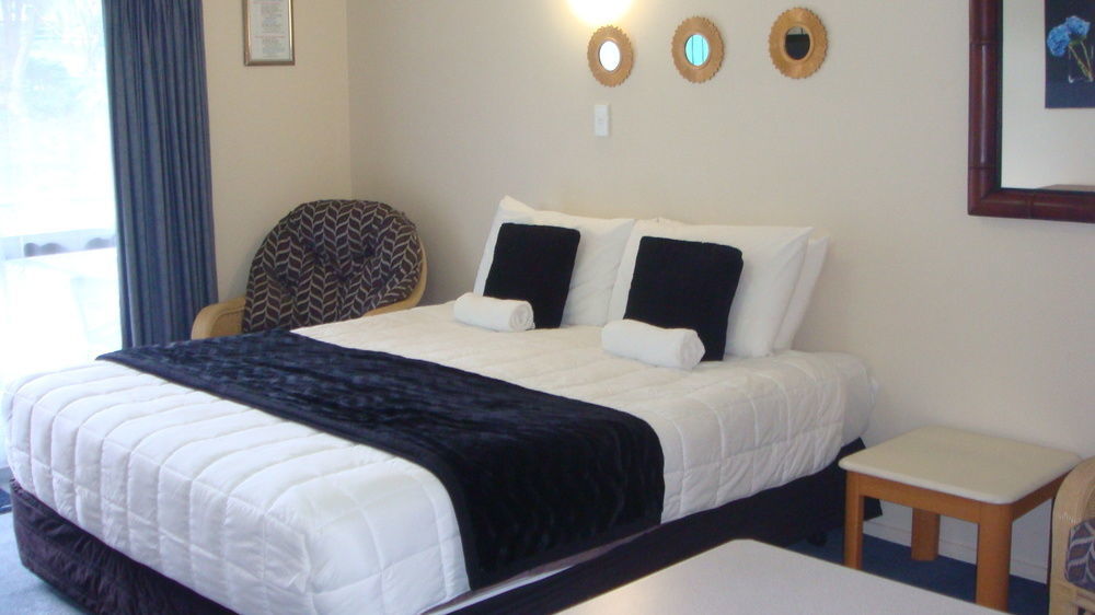 Dolphin Motel Paihia Exterior foto