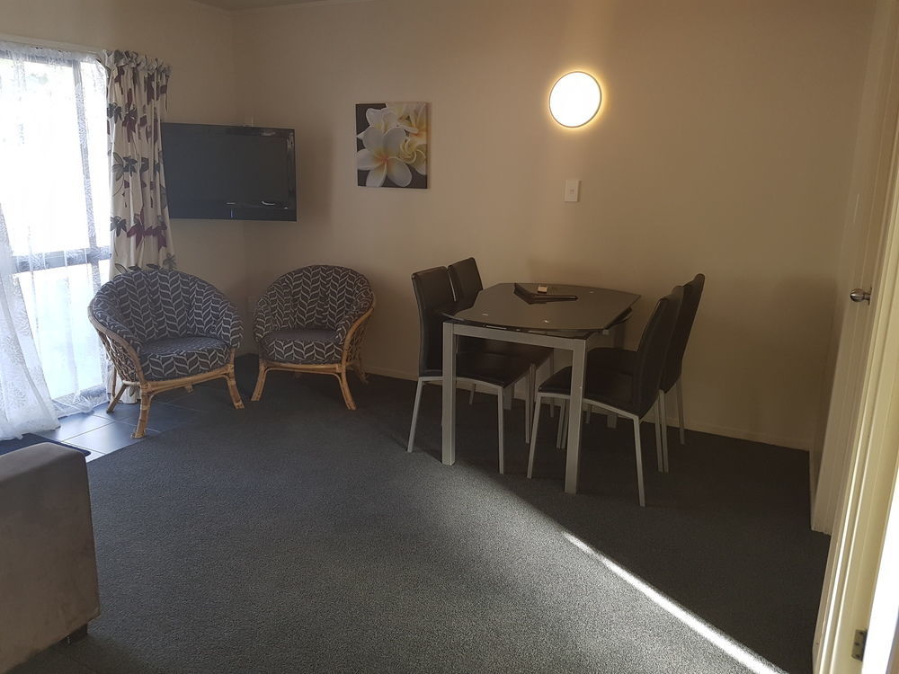 Dolphin Motel Paihia Exterior foto