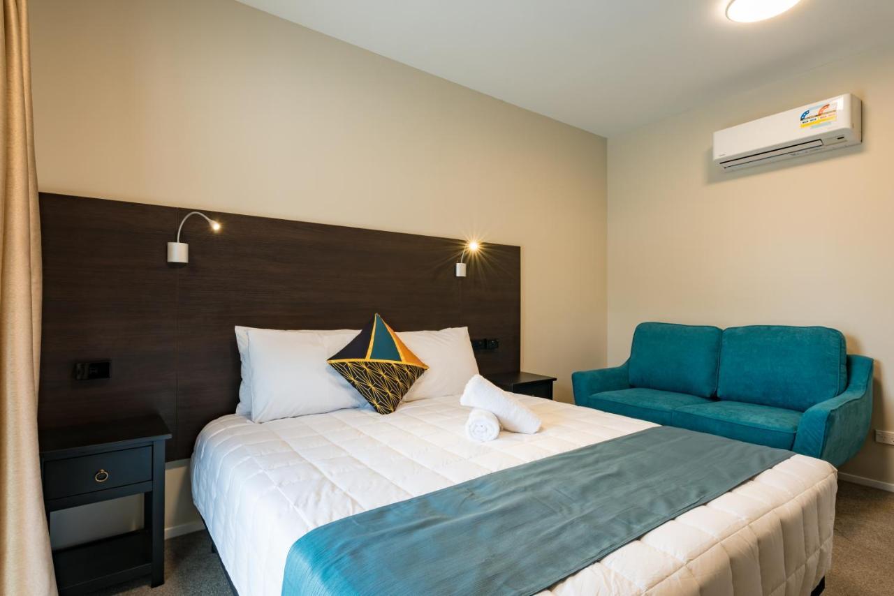 Dolphin Motel Paihia Exterior foto
