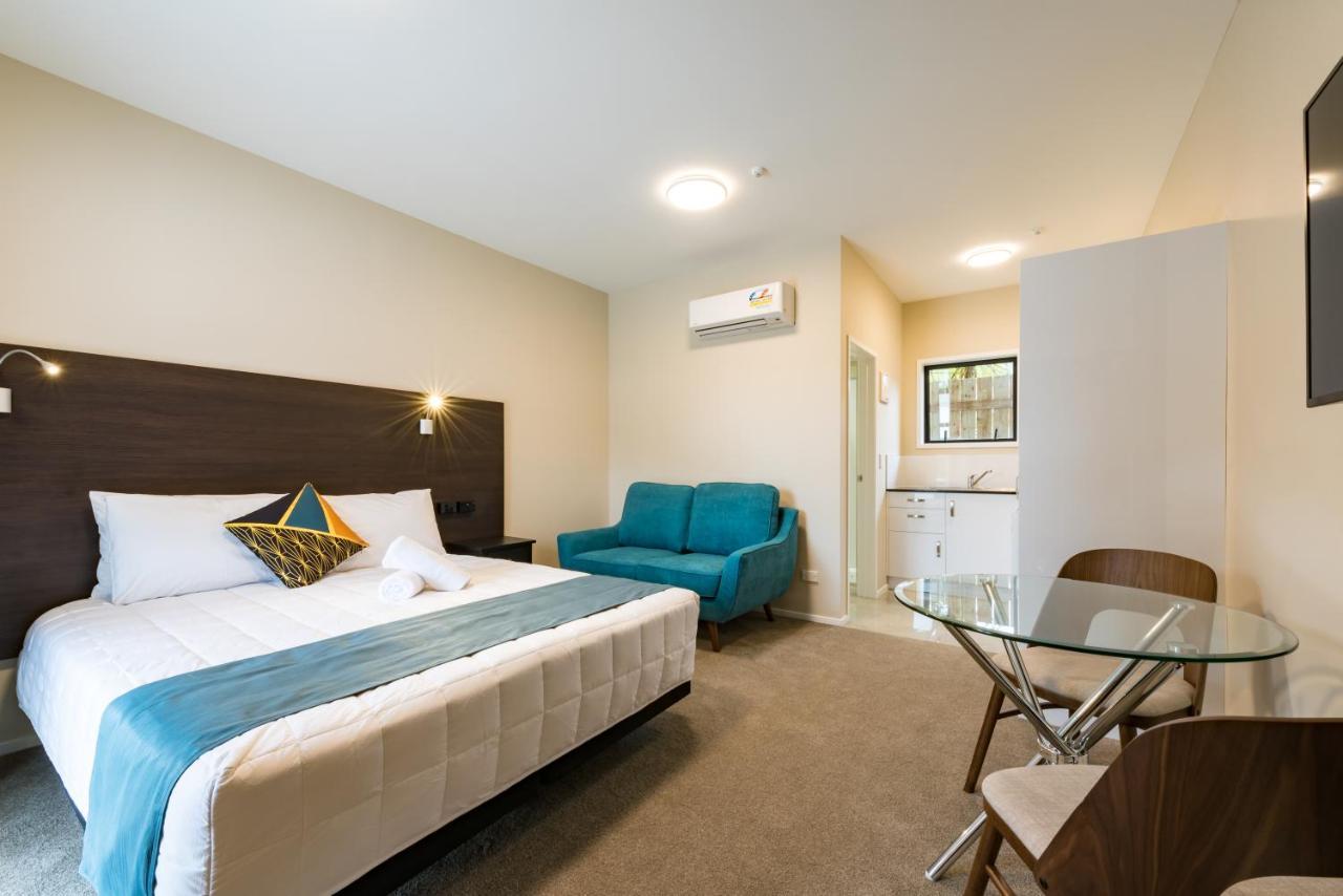 Dolphin Motel Paihia Exterior foto