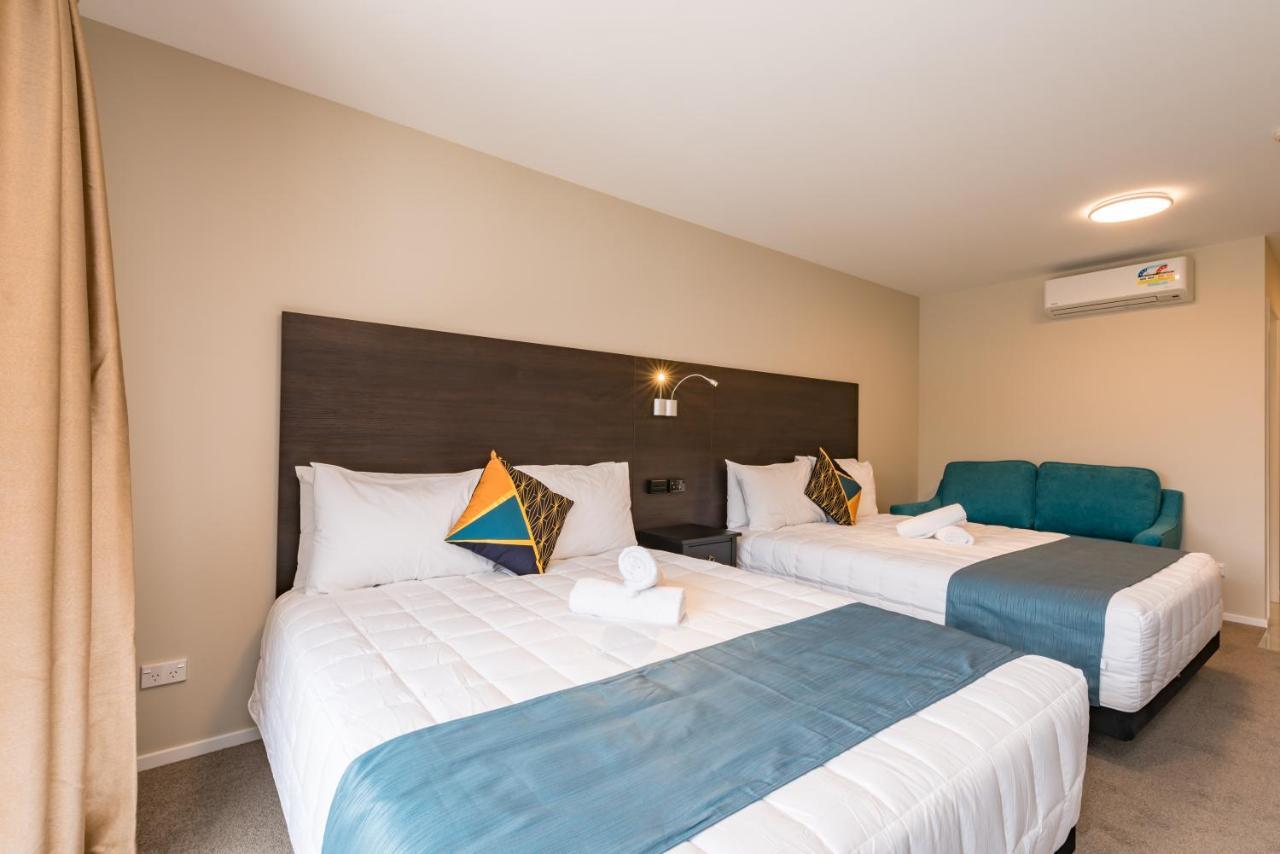 Dolphin Motel Paihia Exterior foto